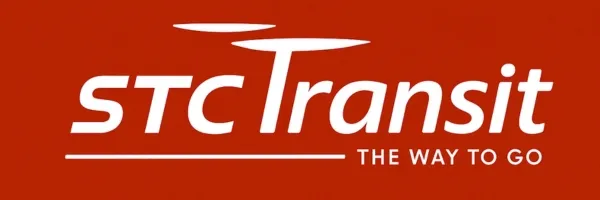 STC Transit logo