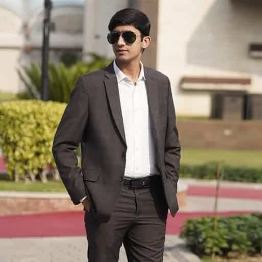 Usman Saeed